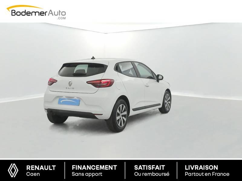 Renault Clio TCe 90 Equilibre