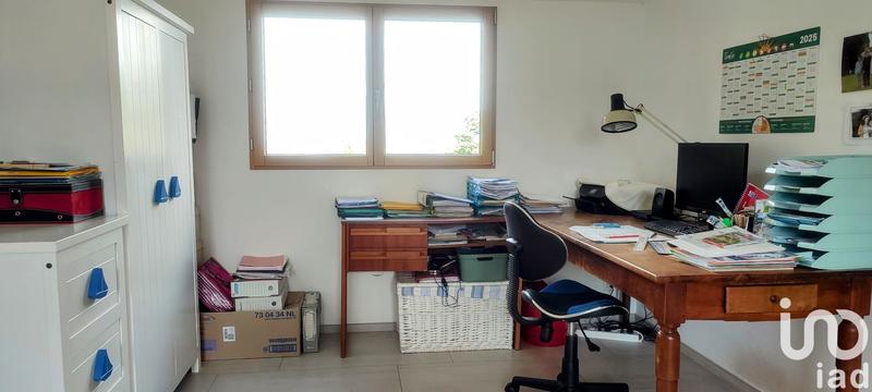 Maison - 170 m² - 8 pièces