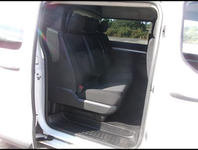 Peugeot Expert Cab App Bhdi 120 Premium Bvm