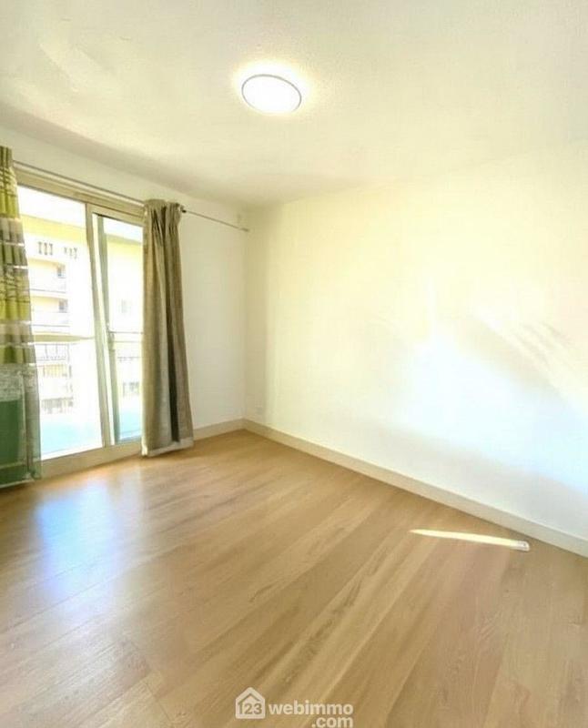 Appartement - 47 m² - 3 pièces
