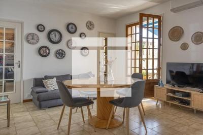 Appartement - 89 m² - 4 pièces