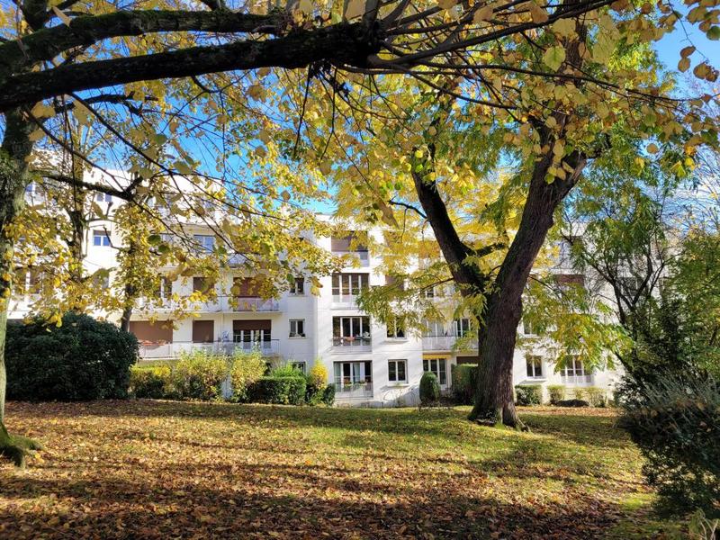 Appartement - 42 m² - 1 pièce