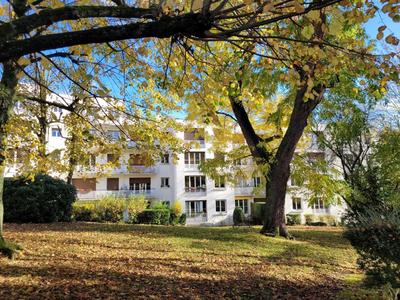 Appartement - 42 m² - 1 pièce