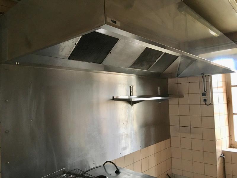 Local commercial - 350 m²