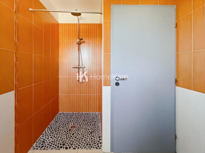 Villa - 230 m² - 7 pièces