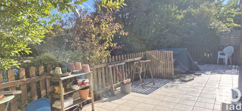 Maison - 152 m² - 4 pièces