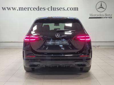 Mercedes Classe B 250e Amg Line