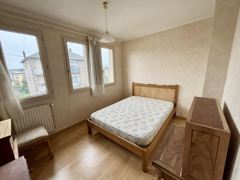 Maison - 137 m² - 7 pièces