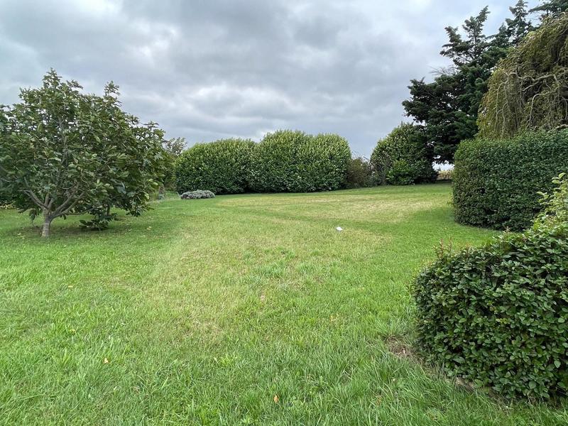 Maison - 200 m² - 8 pièces