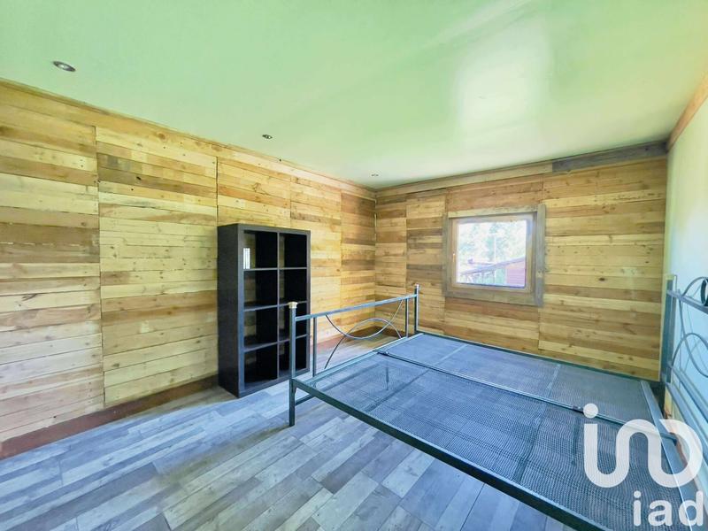 Maison - 105 m² - 3 pièces