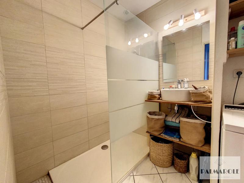 Appartement - 88 m² - 4 pièces