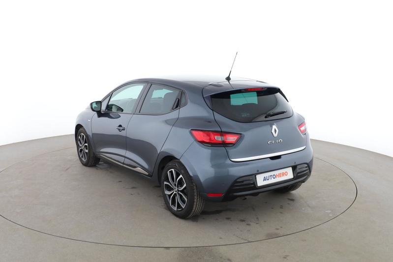 Renault Clio 1.5 dCi Limited 90 ch