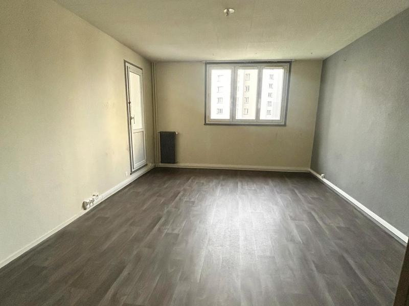Appartement - 77 m² - 3 pièces