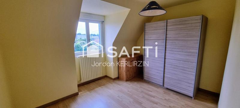 Maison - 283 m² - 13 pièces