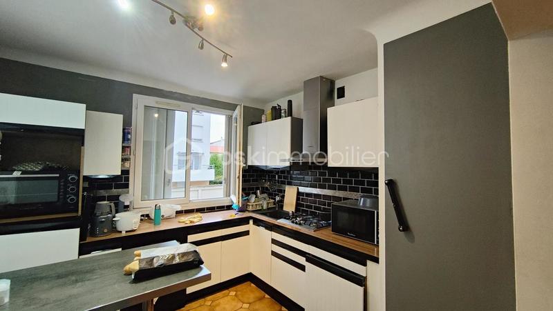 Appartement - 69 m² - 4 pièces