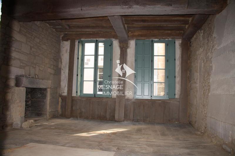 Maison - 200 m² - 5 pièces