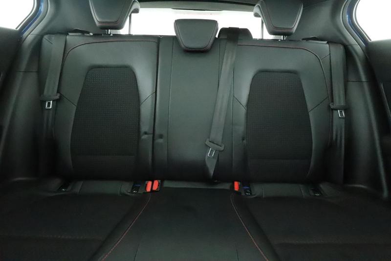 Ford Focus 1.0 EcoBoost St Line 125 ch