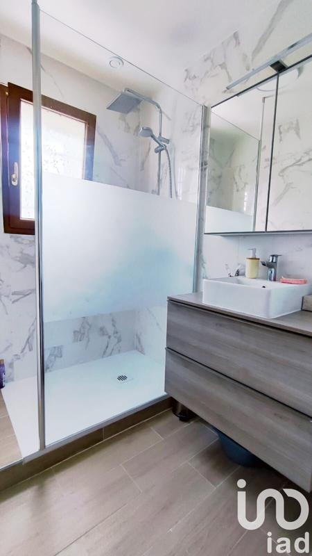 Maison - 100 m² - 6 pièces