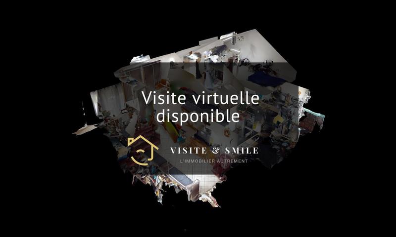 Maison - 129 m² - 6 pièces