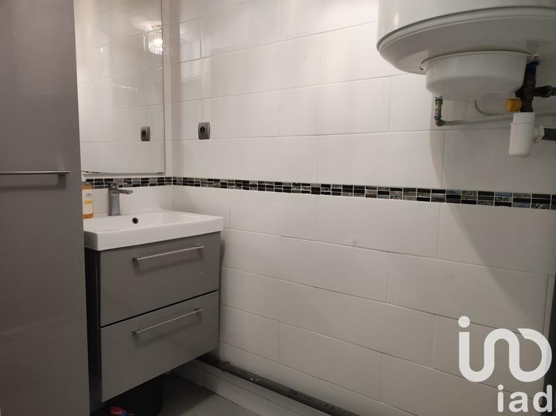 Appartement - 67 m² - 4 pièces