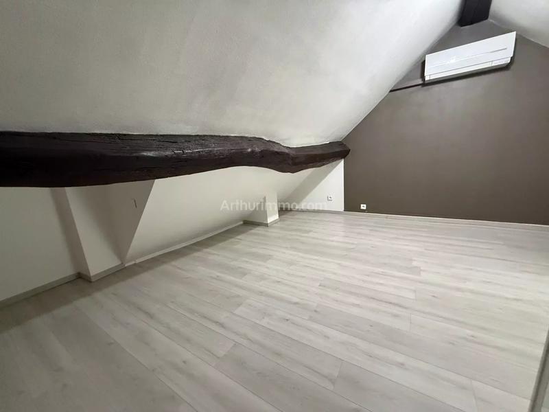 Appartement - 33 m² - 2 pièces