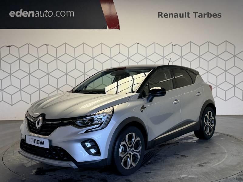 Renault Captur E-Tech 145 - 21 Intens