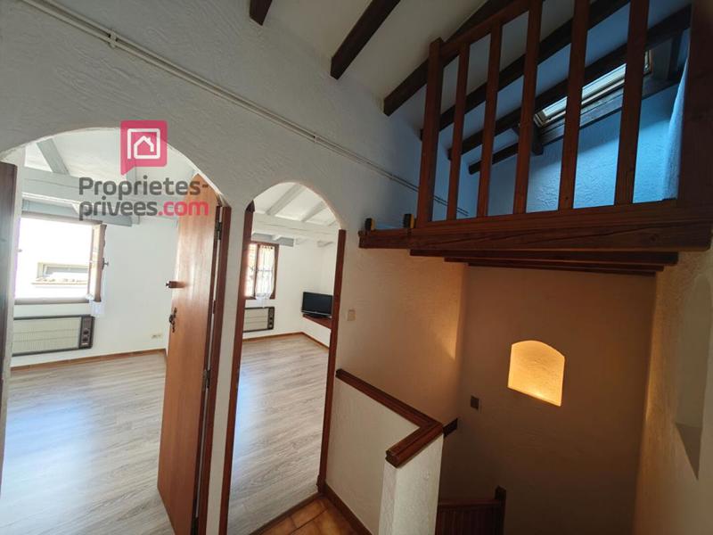 Maison - 63 m² - 4 pièces