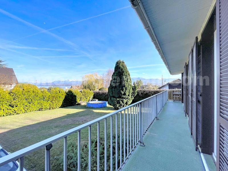 Maison - 142 m² - 5 pièces