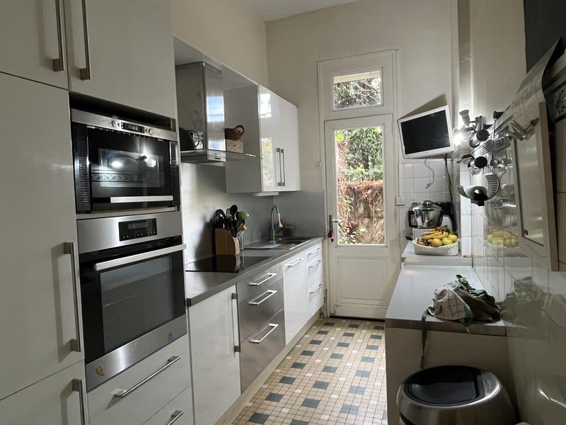 Maison - 131 m² - 6 pièces