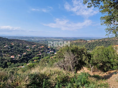 Terrain - 1 575 m²