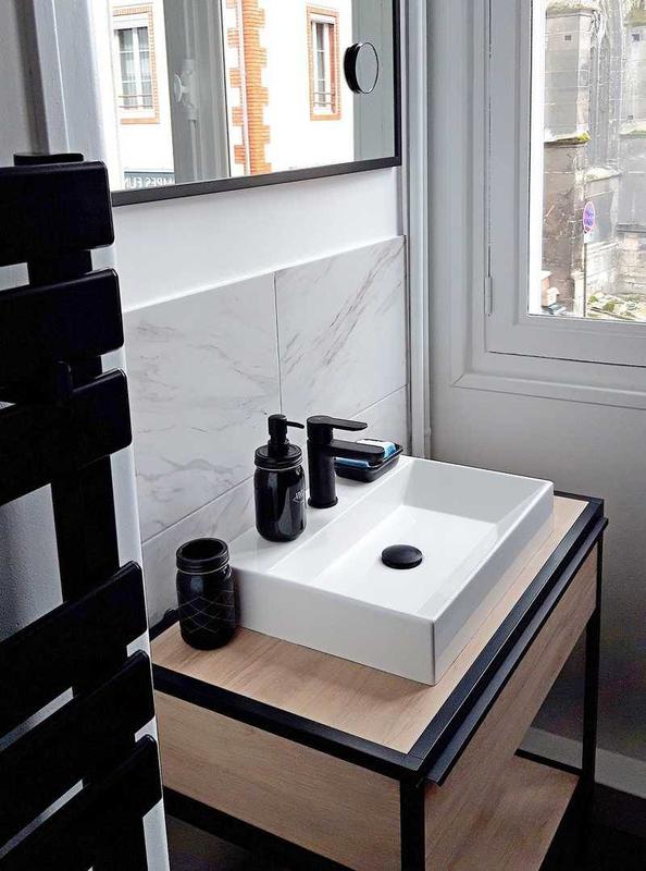 Immeuble - 101 m² - 6 pièces