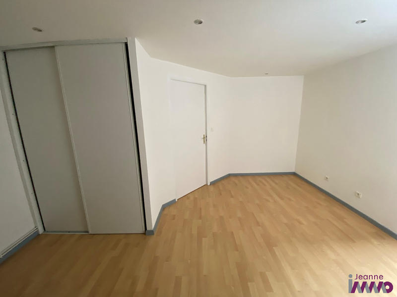 Appartement - 56 m² - 2 pièces