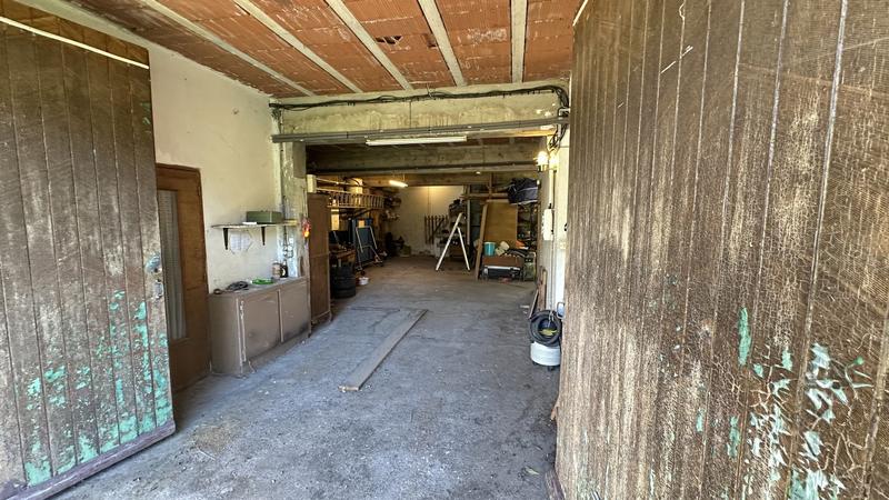 Maison - 204 m² - 5 pièces