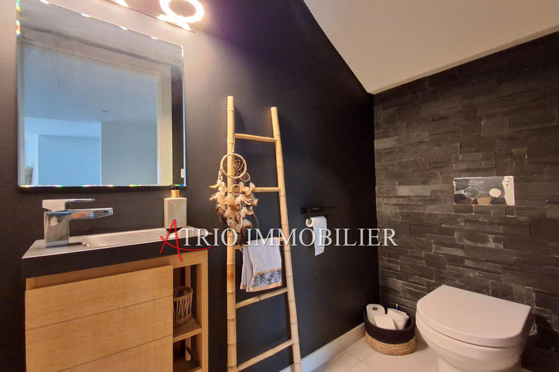 Maison - 90 m² - 3 pièces