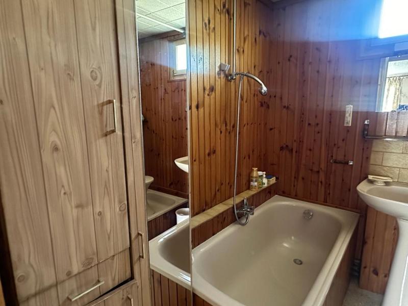 Maison de ville - 66 m² - 4 pièces