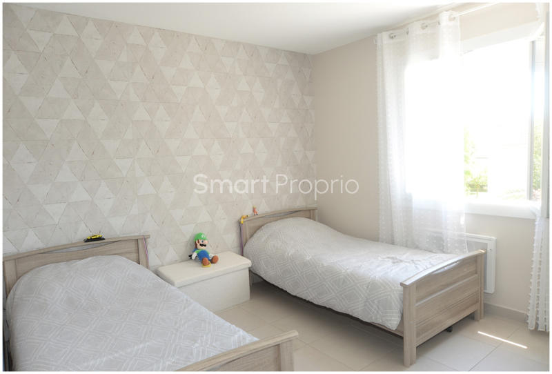 Maison - 150 m² - 6 pièces