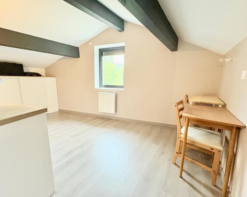 Maison de ville - 95 m² - 4 pièces