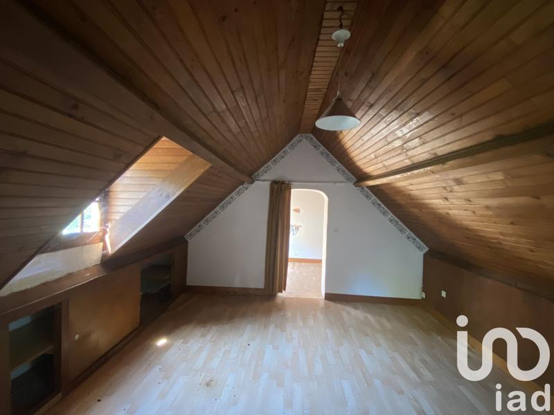 Maison de campagne - 300 m² - 10 pièces