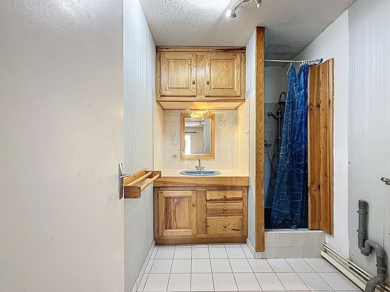 Appartement - 28 m² - 1 pièce