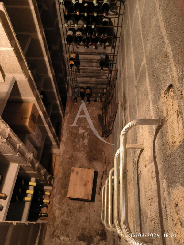 Maison - 109 m² - 6 pièces