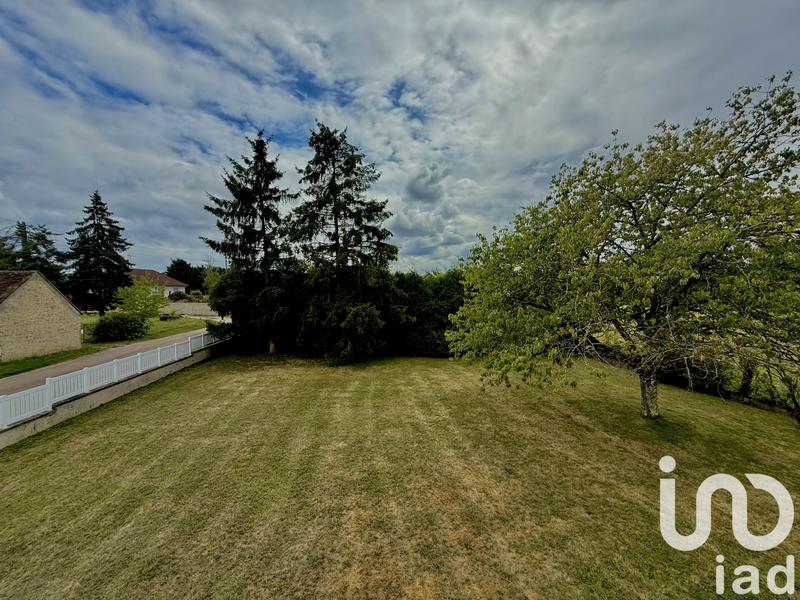 Maison - 138 m² - 5 pièces