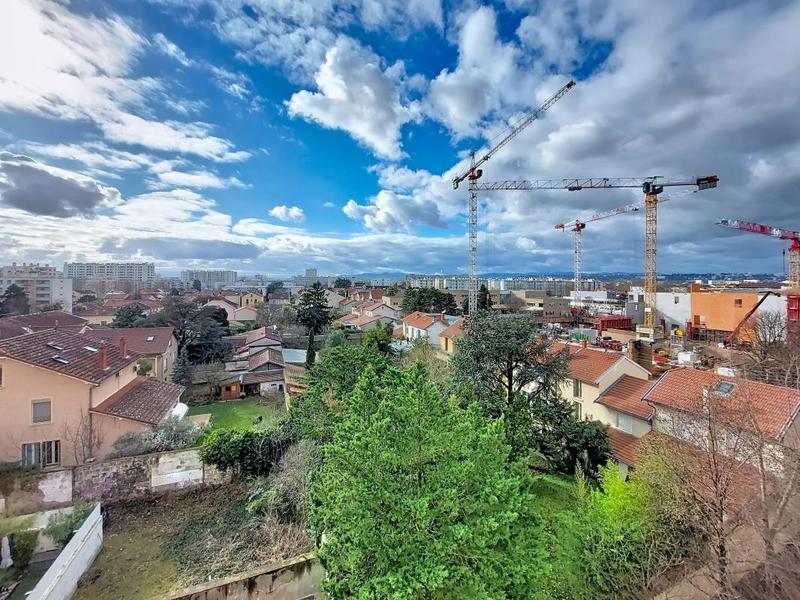 Appartement - 88 m² - 4 pièces