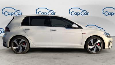 Volkswagen Golf VII 2.0 Tfsi 245 Dsg7 Gti - Automatique