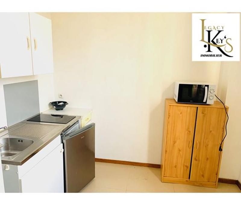 Immeuble - 2 000 m² - 50 pièces