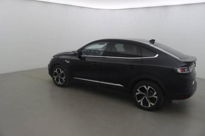 Renault Arkana E-Tech full hybrid 145 Gsr2 Techno