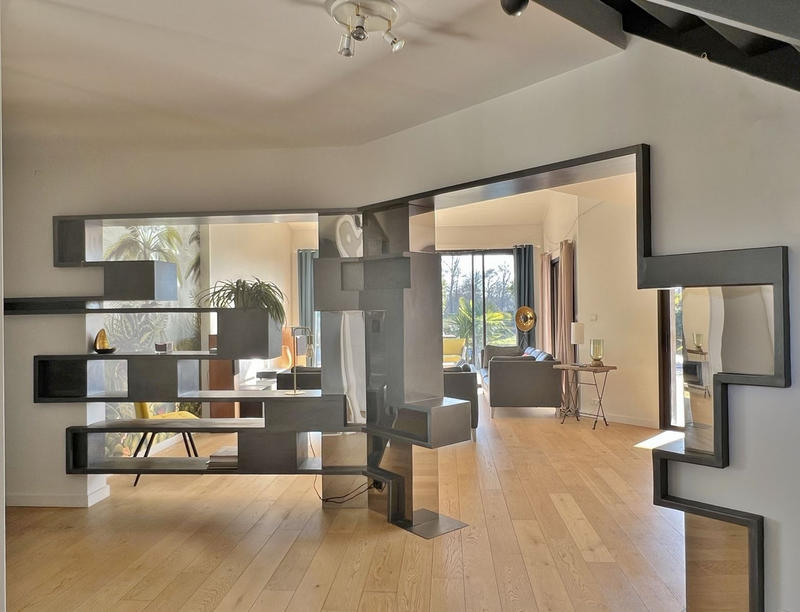 Villa - 216 m² - 7 pièces