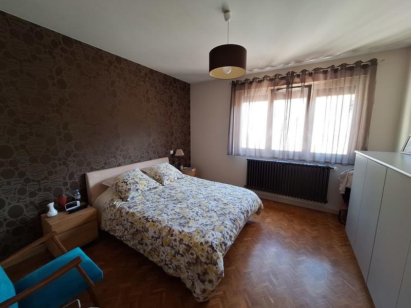 Maison - 166 m² - 5 pièces