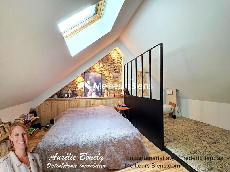 Maison de campagne - 170 m² - 7 pièces