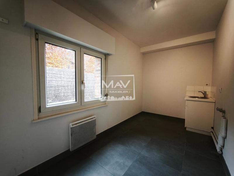 Maison - 158 m² - 5 pièces