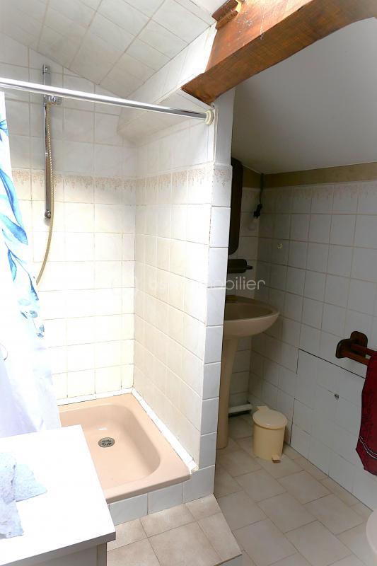 Maison traditionnelle - 169 m² - 6 pièces